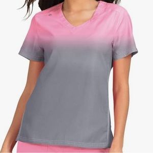 KOI Women's 370L Reform Top